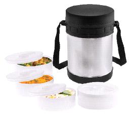 Plastic Container Lunch Boxs